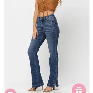Judy Blue High Waist Bootcut Jean